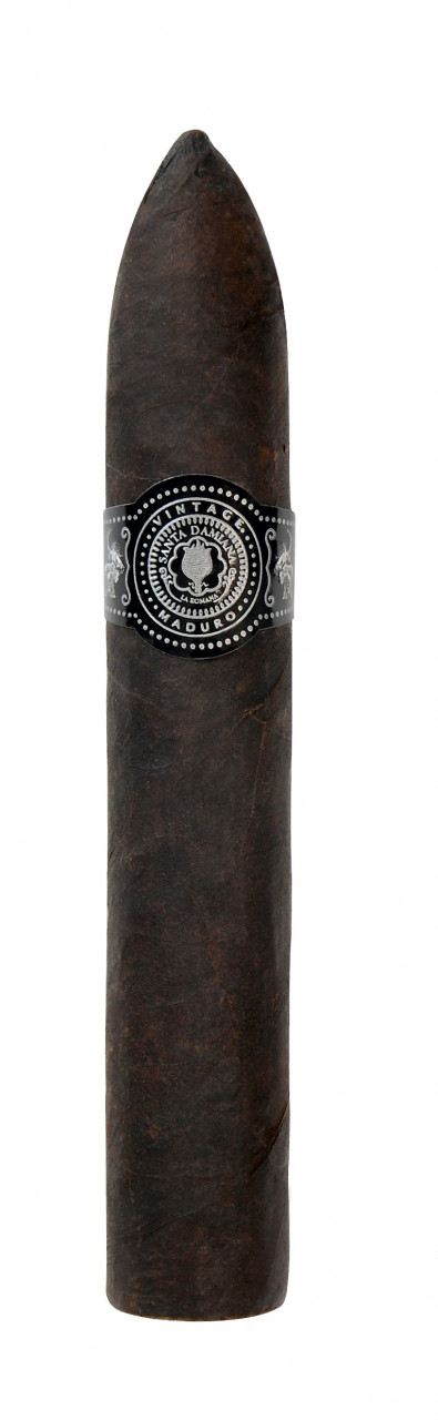 Santa Damiana Vintage Maduro Mini Belicoso