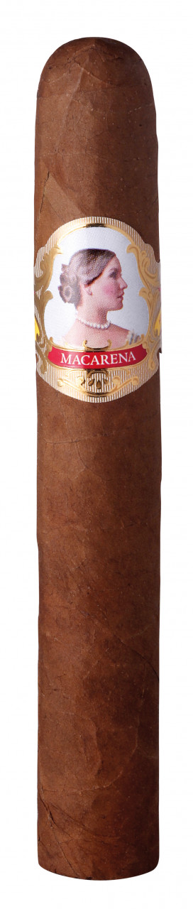 Macarena Corona