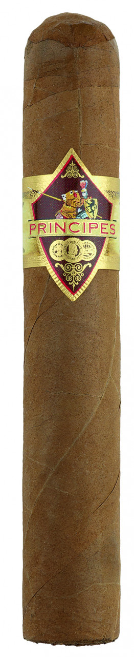 Principes Claro Robusto