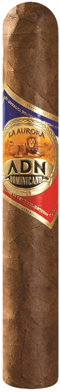 La Aurora ADN Dominicano Robusto