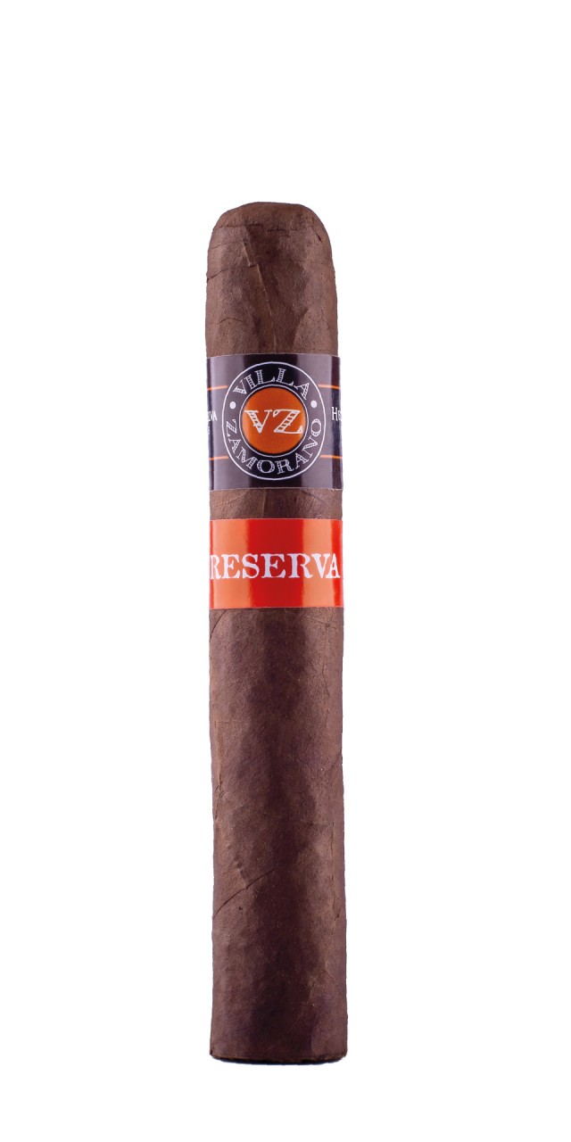 Villa Zamorano Reserva Robusto