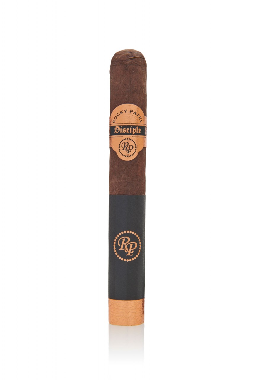 Rocky Patel Disciple Toro