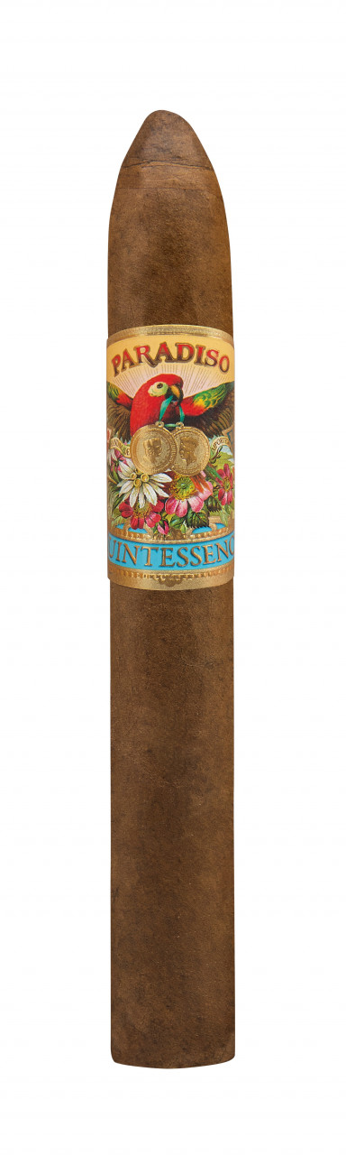 Paradiso Quintessence Belicoso