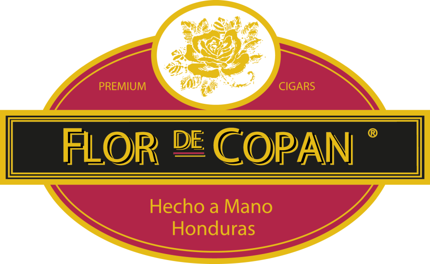 Flor de Copán 