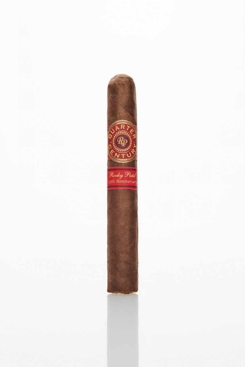 Rocky Patel Quarter Century Robusto