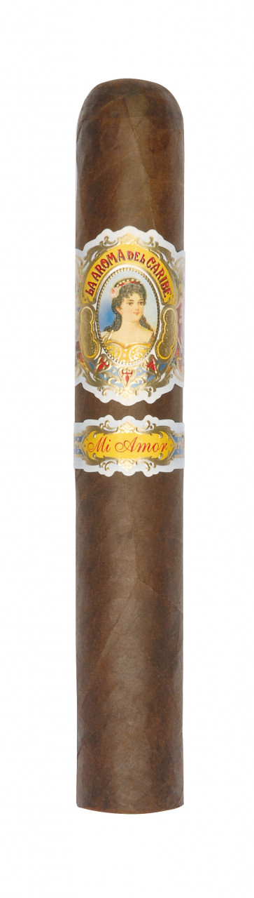 La Aroma del Caribe Mi Amor Valentino