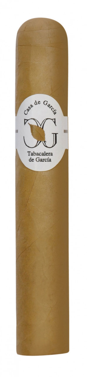Casa de García Connecticut Robusto