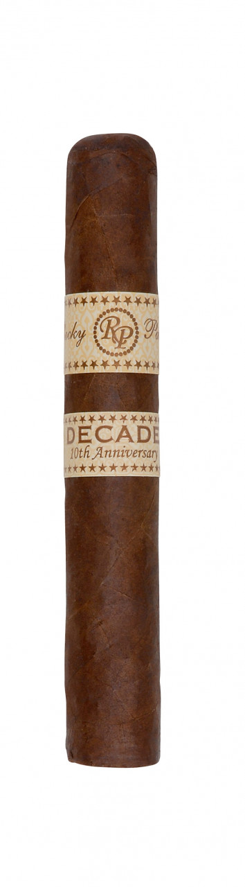 Rocky Patel Decade Robusto