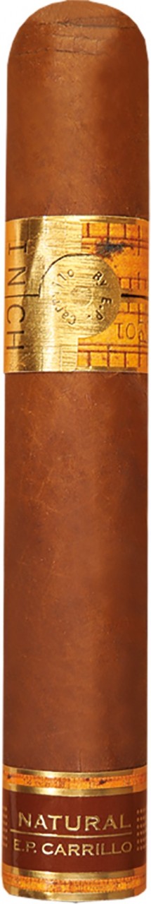 E.P. Carrillo INCH Natural No. 60