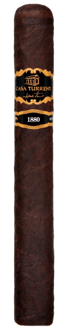 Casa Turrent Serie 1880 Toro Maduro