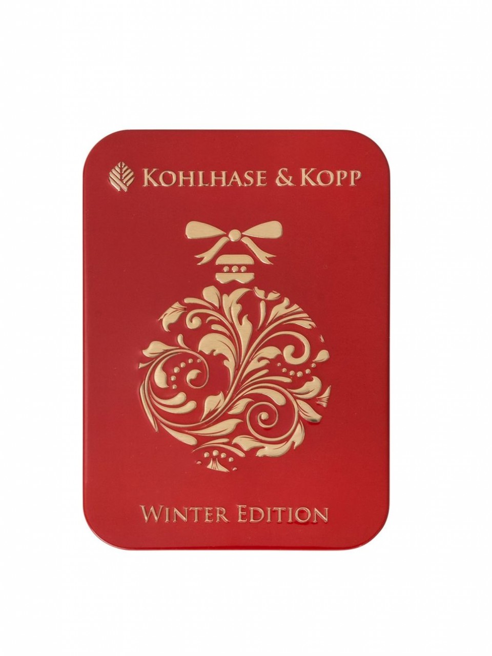 Kohlhase & Kopp Winter Edition 2022