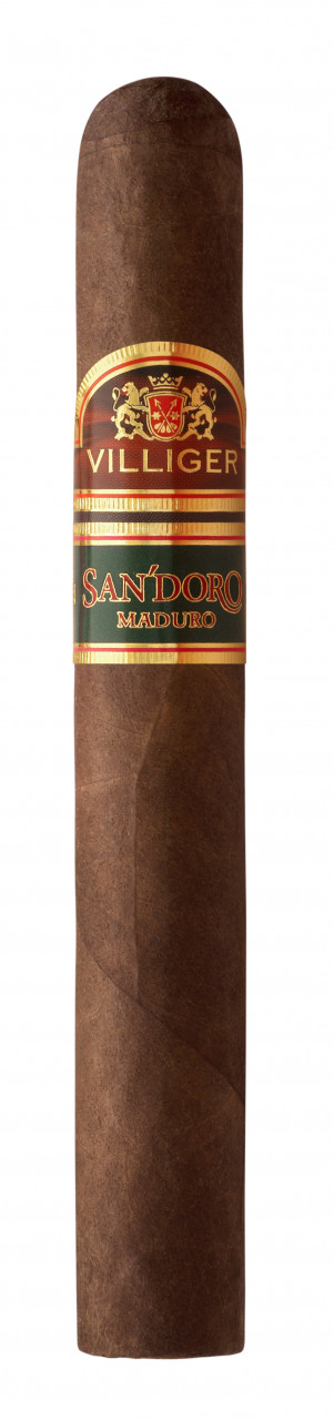 Villiger San'Doro Maduro Toro