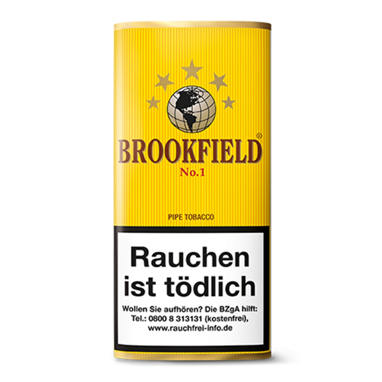 Brookfield Tabak No.1