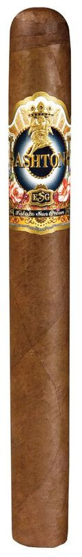 Ashton ESG 20 Year Salute