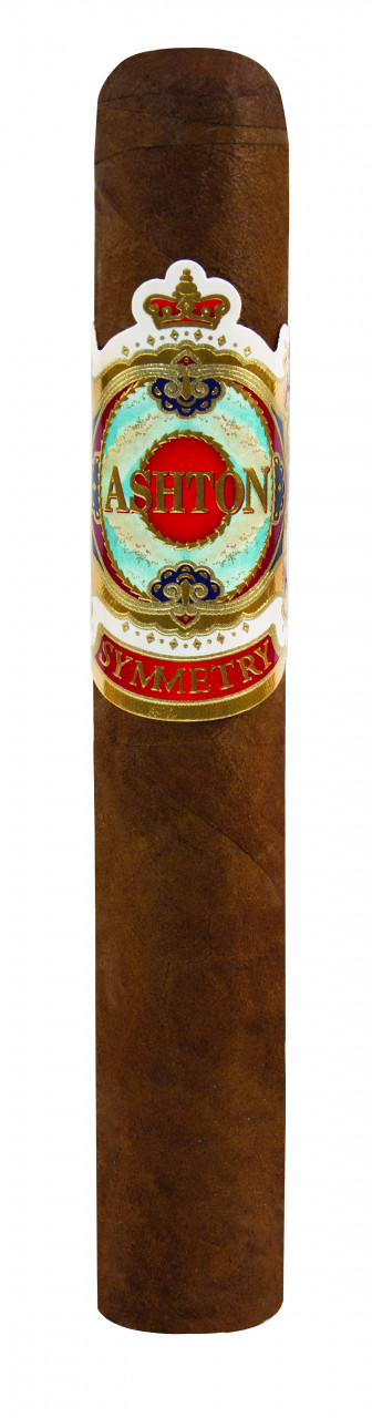 Ashton Symmetry Robusto