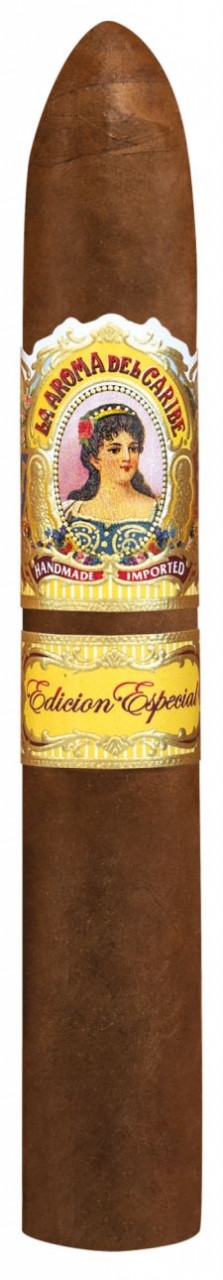 La Aroma del Caribe Edición Especial No.5