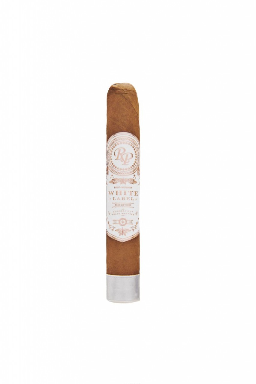 Rocky Patel White Label Sixty