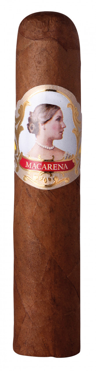 Macarena Short Robusto