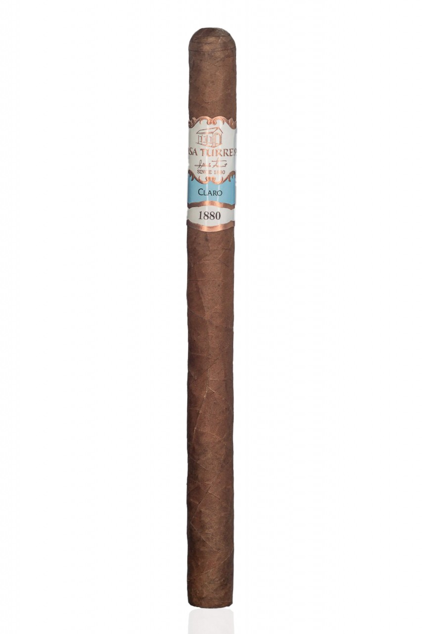 Casa Turrent Serie 1880 Lancero Claro