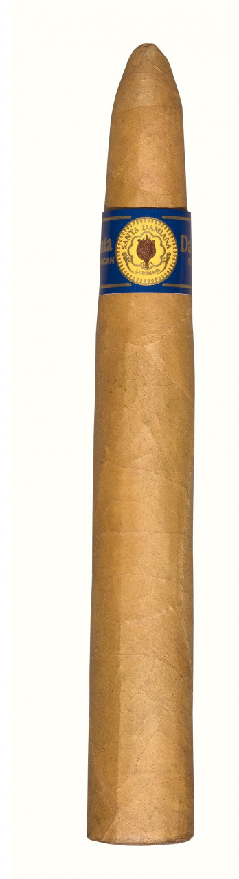 Santa Damiana Torpedo