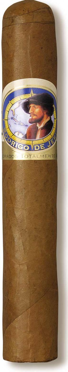 Rodrigo de Jerez Robusto