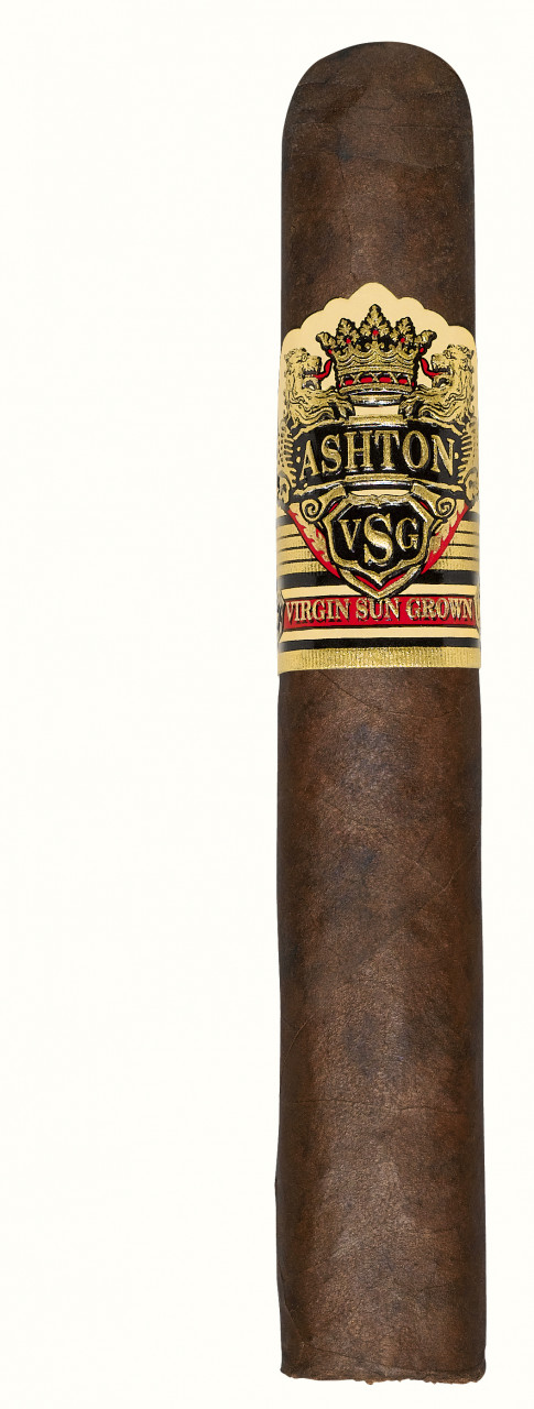 Ashton VSG Très Mystique