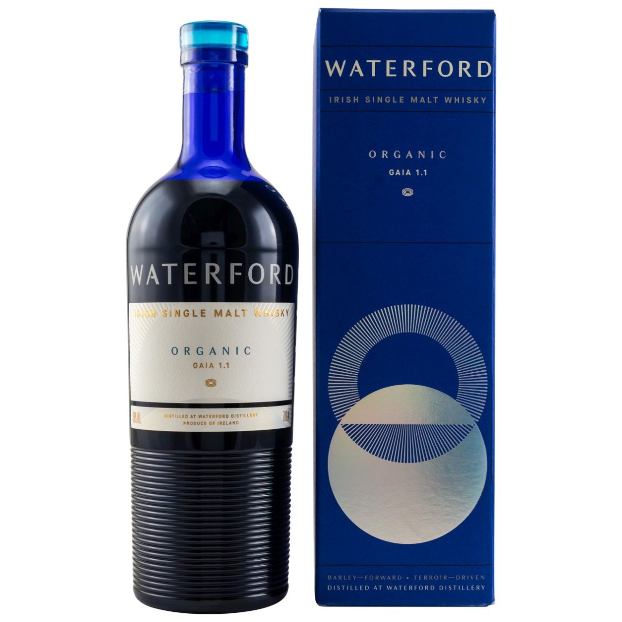 Waterford Whisky Arcadion Gaia 1.1