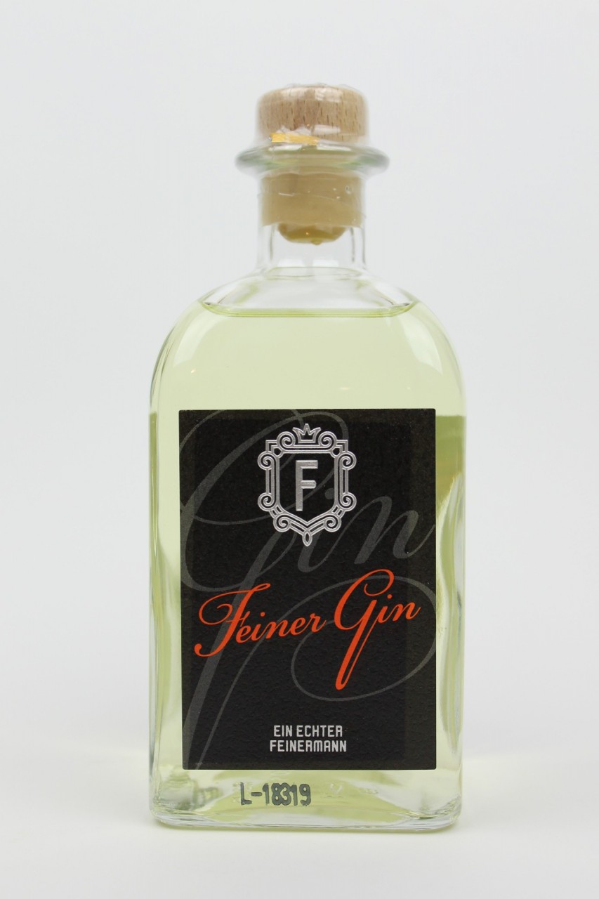 Feiner Gin