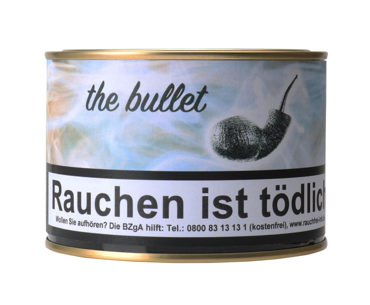HU Tobacco - The Bullet
