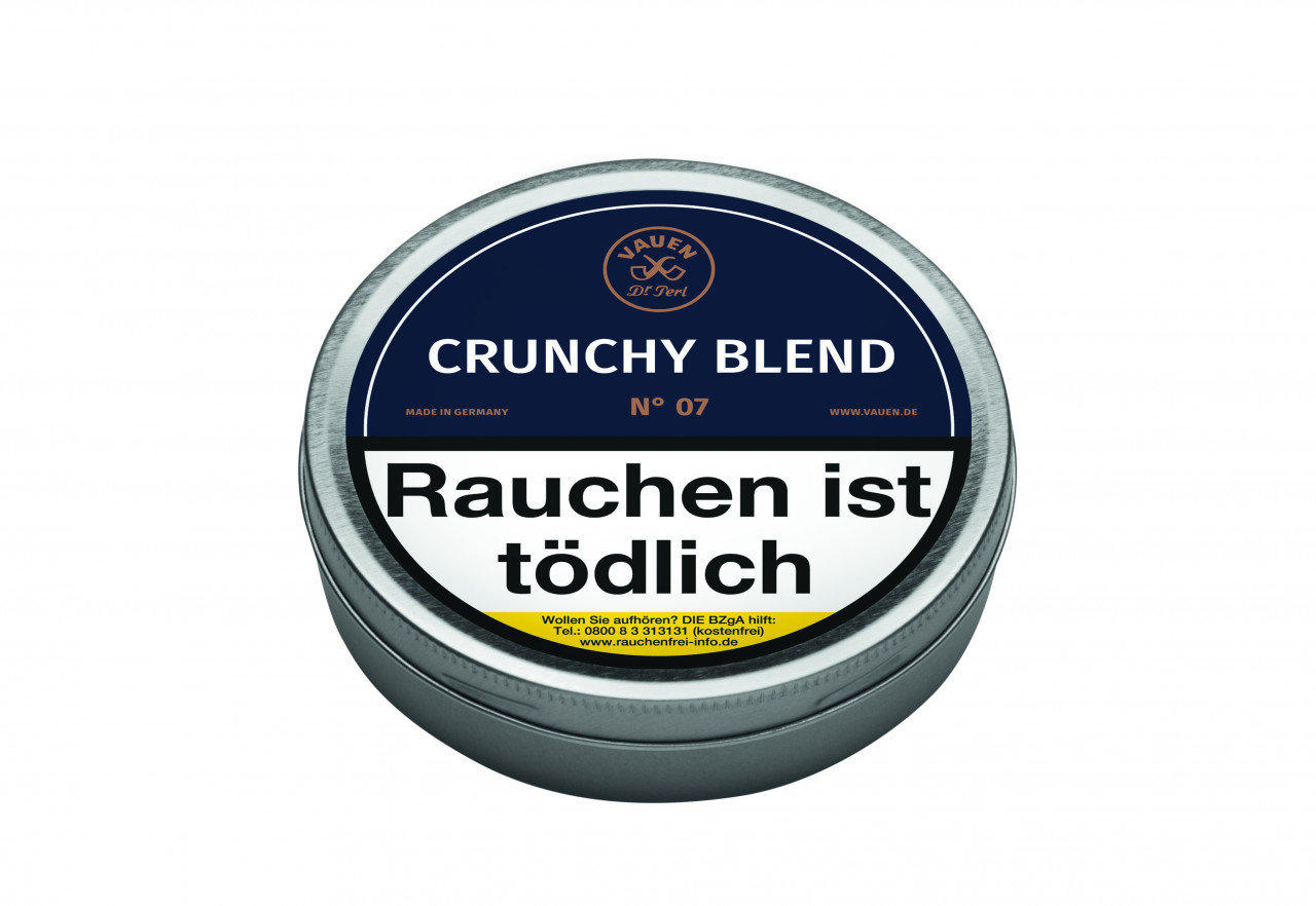 Vauen No. 7 Crunchy