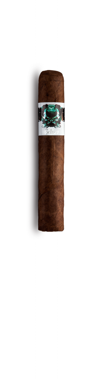 Schizo Robusto