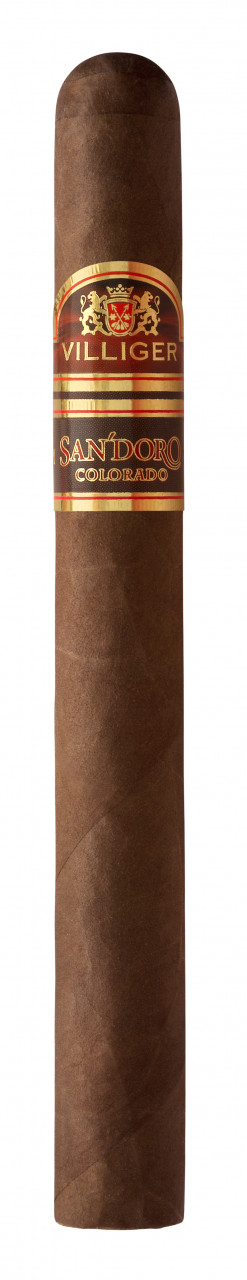 Villiger San'Doro Colorado Churchill