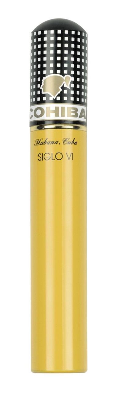 Cohiba 1492 Siglo VI A/T