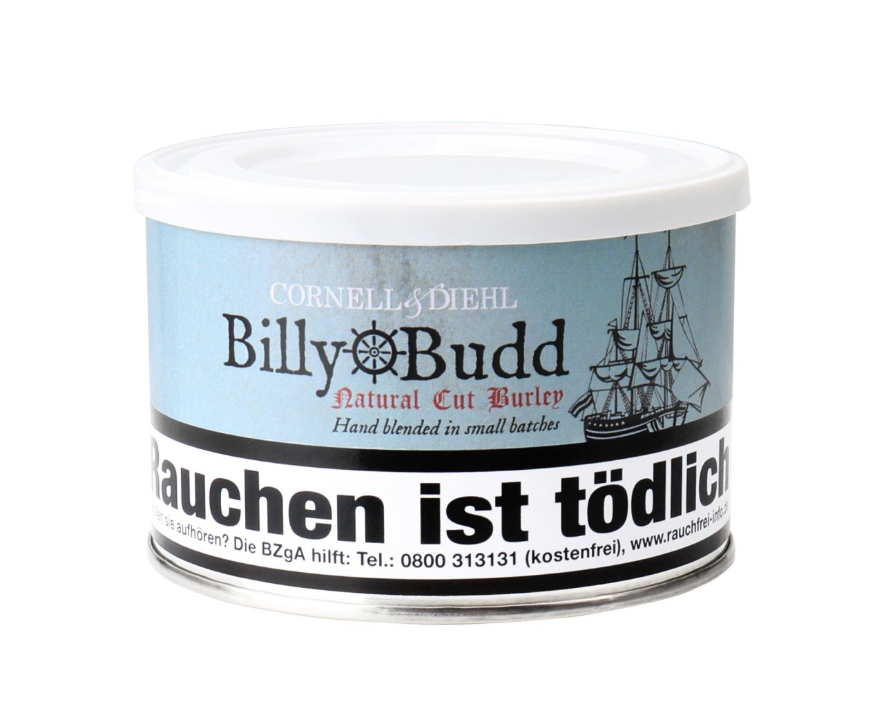 Cornell & Diehl Billy Budd