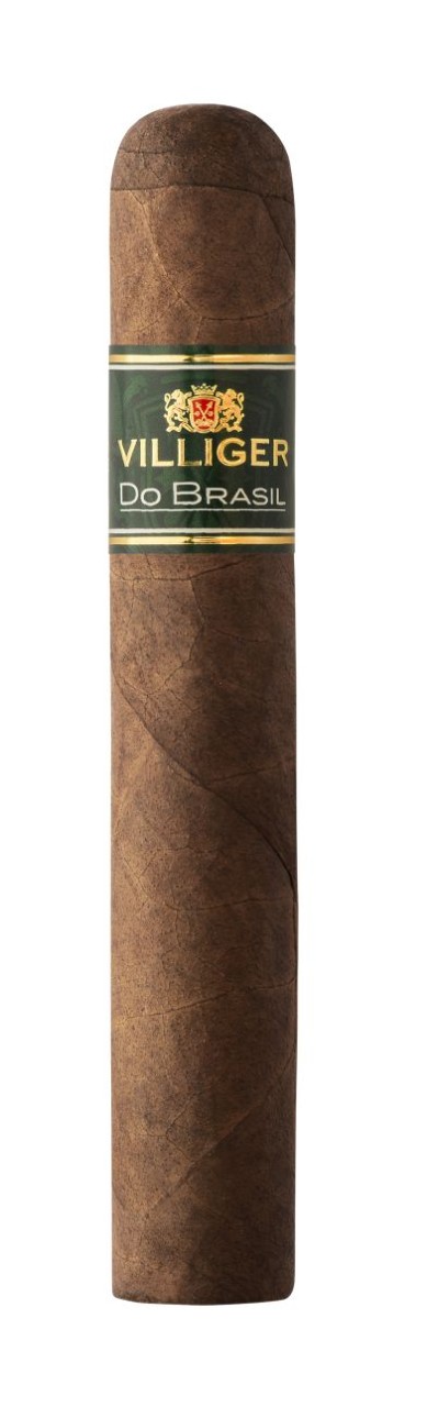 Villiger Do Brasil Maduro Robusto