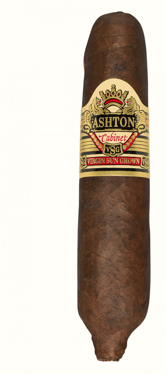 Ashton VSG Enchantment