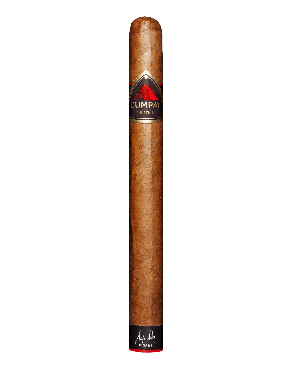 Cumpay Churchill