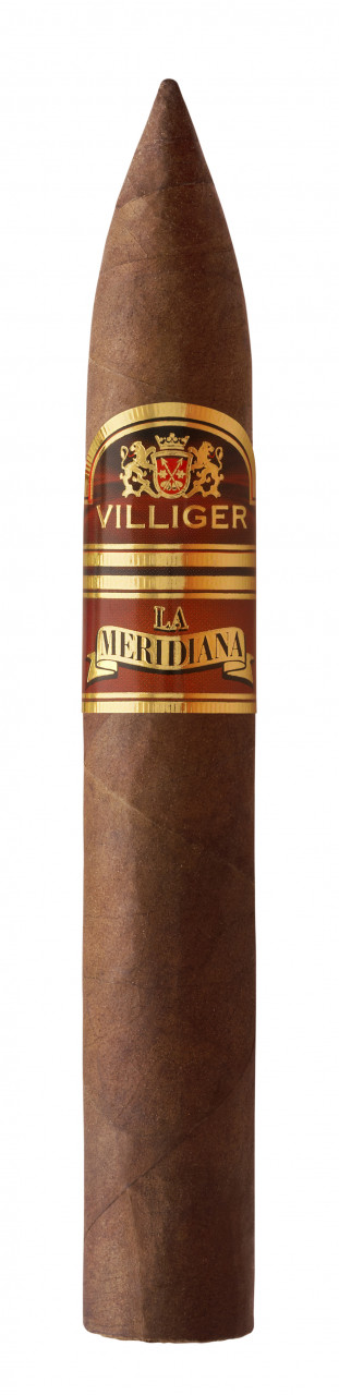 Villiger La Meridiana Torpedo