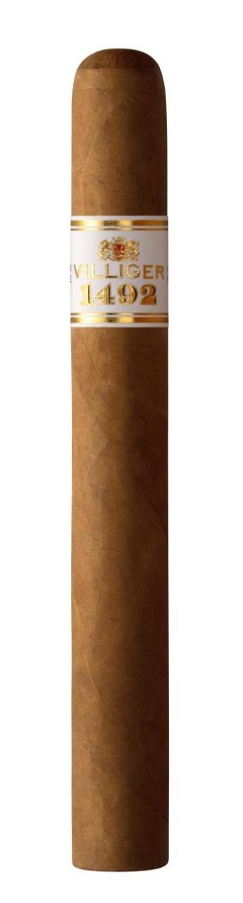 Villiger 1492 Churchill