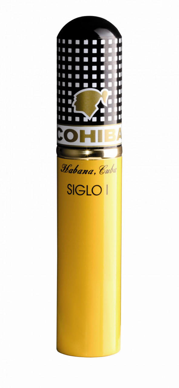 Cohiba 1492 Siglo I A/T