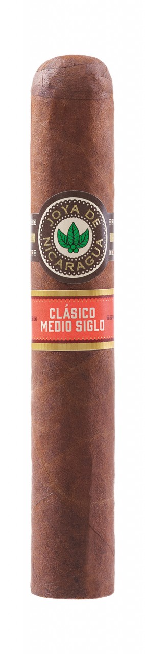 Joya de Nicaragua Clásico Medio Siglo Robusto