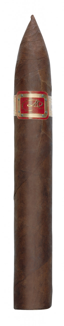 Daniel Marshall Torpedo