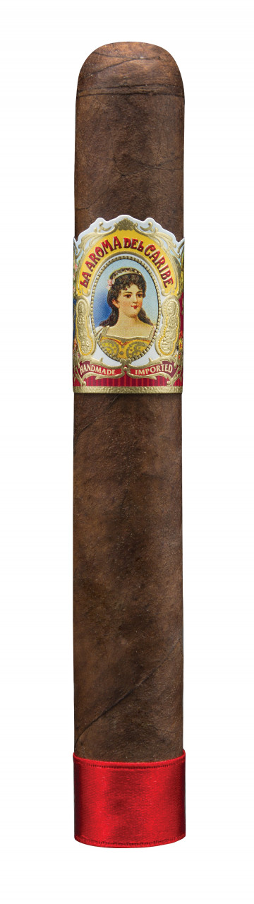 La Aroma del Caribe Base Line Monarch