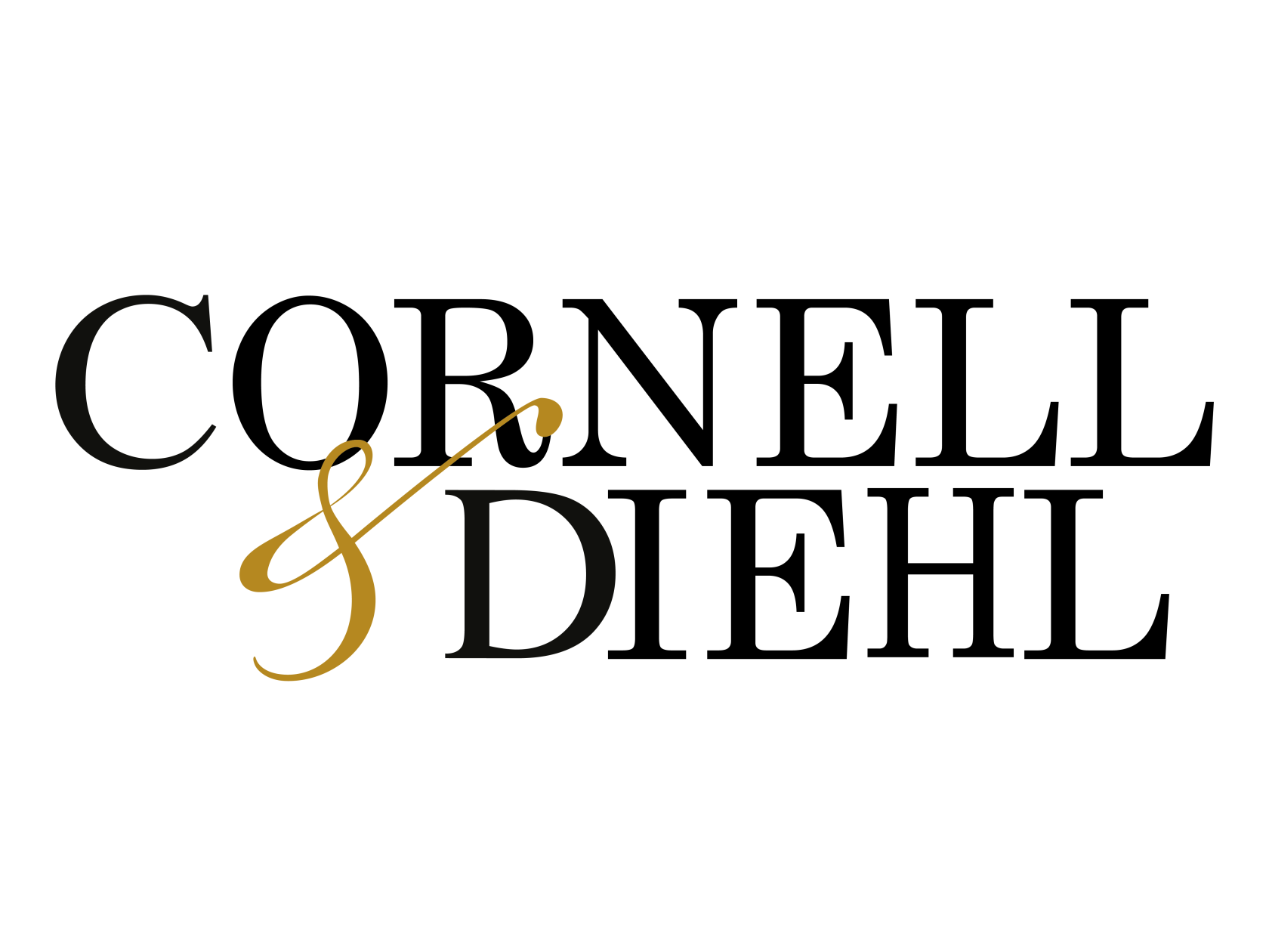 Cornell & Diehl