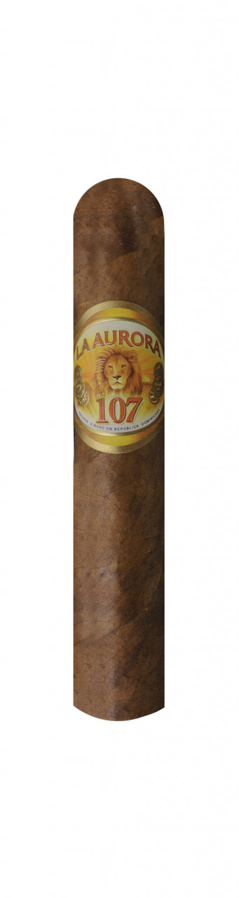 La Aurora 107 Robusto