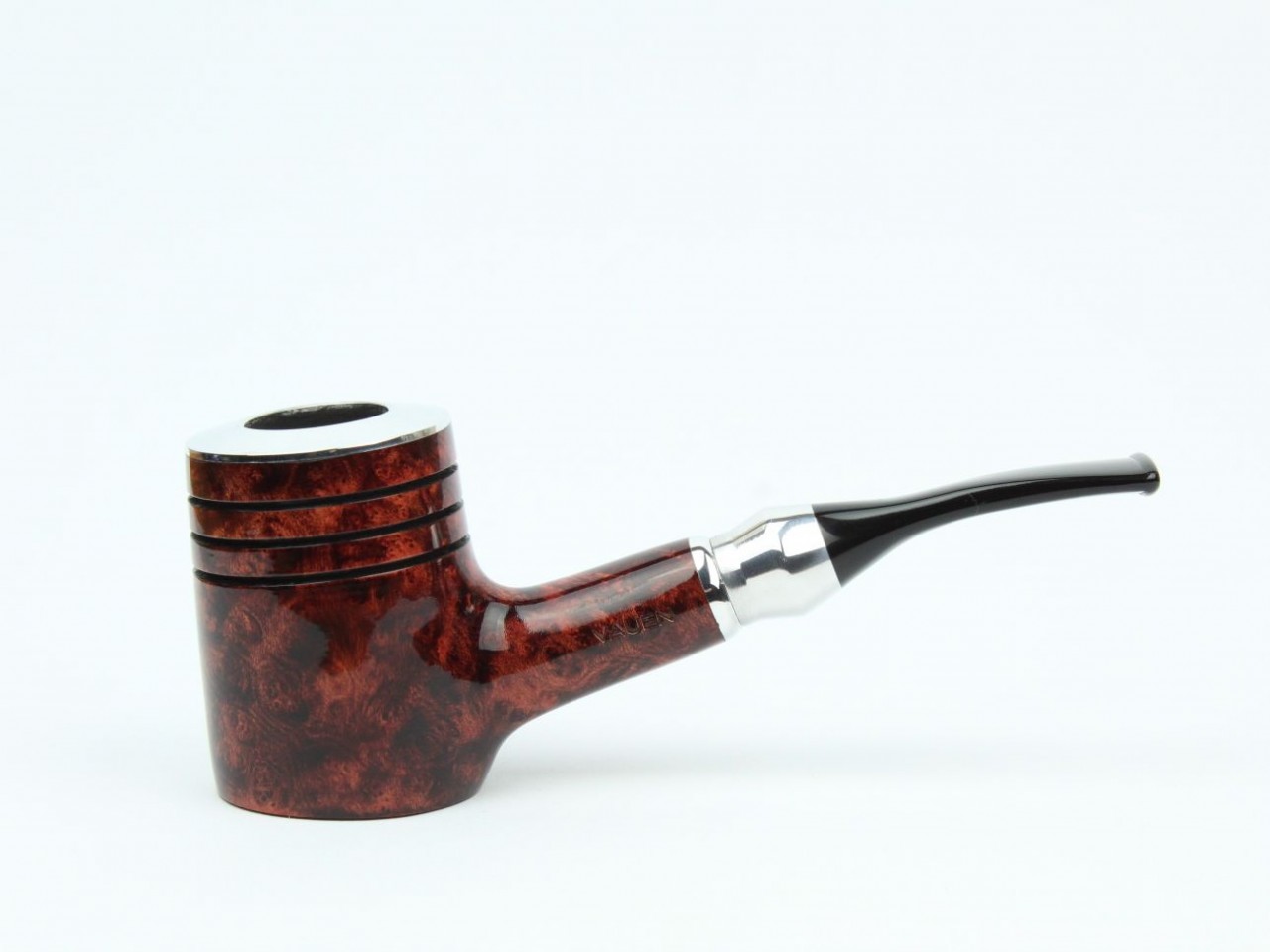 Vauen Pfeife Shine 130