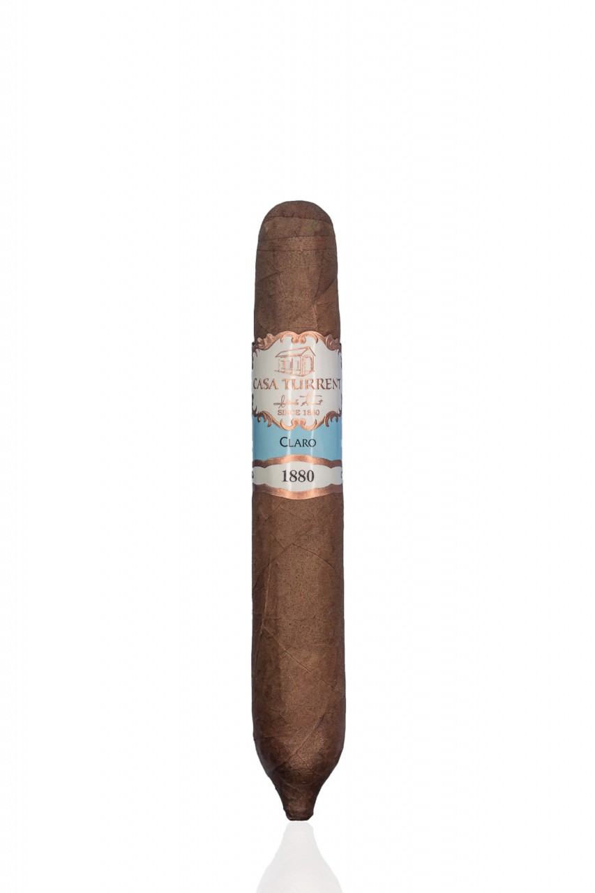 Casa Turrent Serie 1880 Perfecto Claro