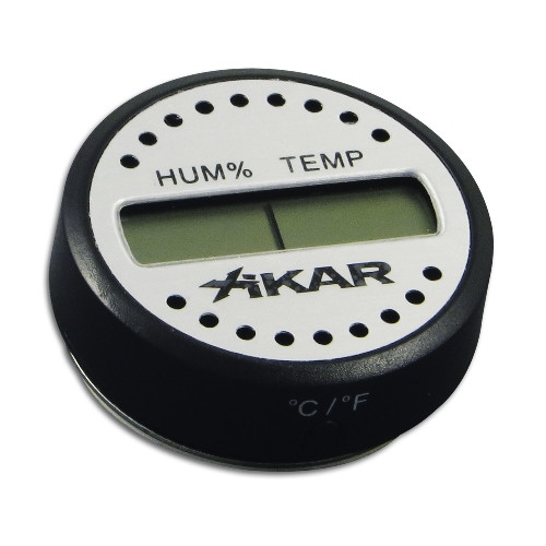 Hygrometer