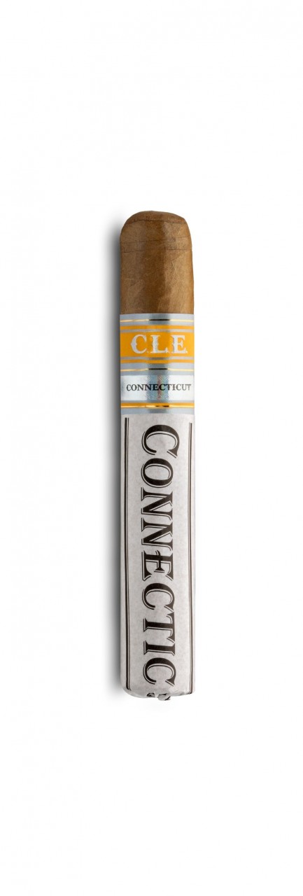 CLE Connecticut Robusto 50x5