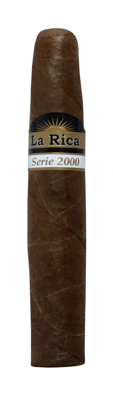 La Rica Serie 2000 Figurado